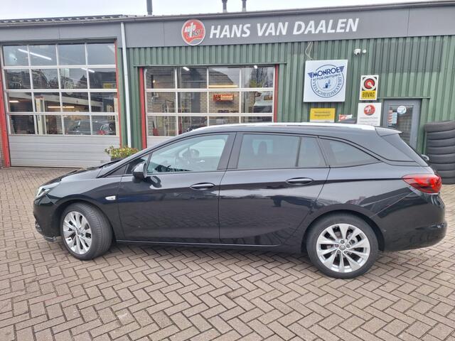 Opel ASTRA 1.0 Innovation