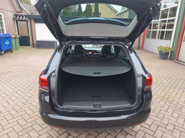 Opel ASTRA 1.0 Innovation