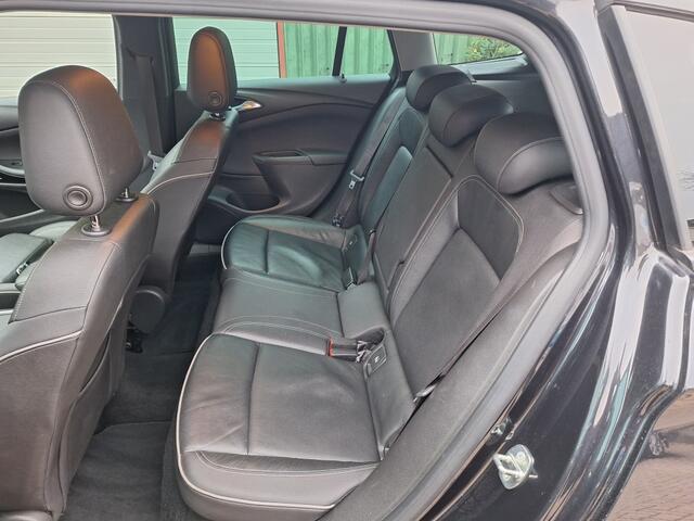 Opel ASTRA 1.0 Innovation