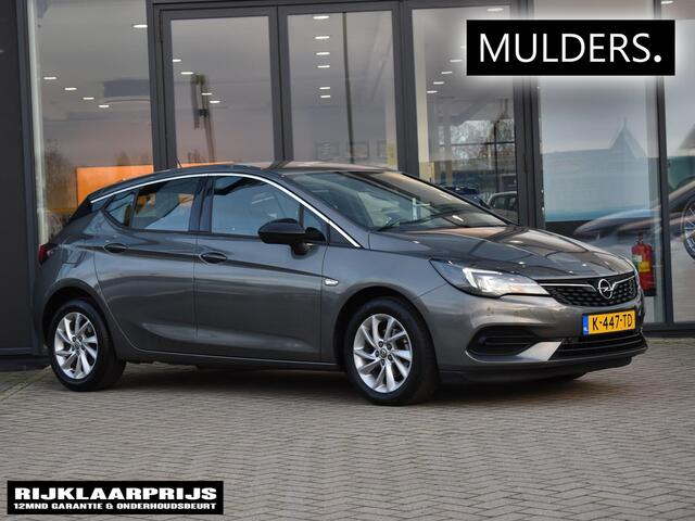 Opel ASTRA 1.2 Business Elegance | Trekhaak / parkeersensoren voor-achter / Climate