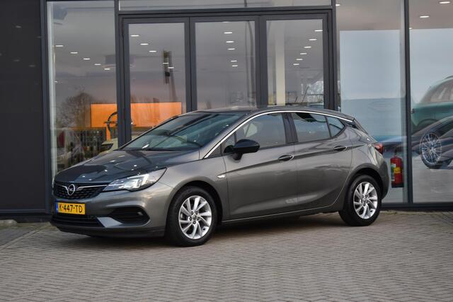 Opel ASTRA 1.2 Business Elegance | Trekhaak / parkeersensoren voor-achter / Climate