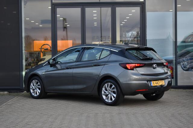 Opel ASTRA 1.2 Business Elegance | Trekhaak / parkeersensoren voor-achter / Climate