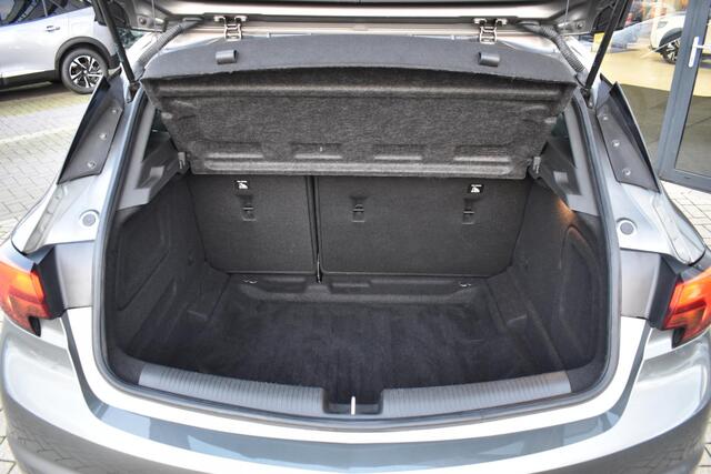 Opel ASTRA 1.2 Business Elegance | Trekhaak / parkeersensoren voor-achter / Climate