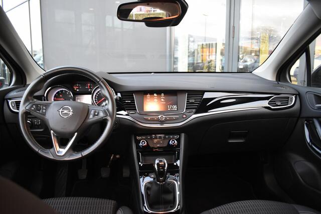 Opel ASTRA 1.2 Business Elegance | Trekhaak / parkeersensoren voor-achter / Climate