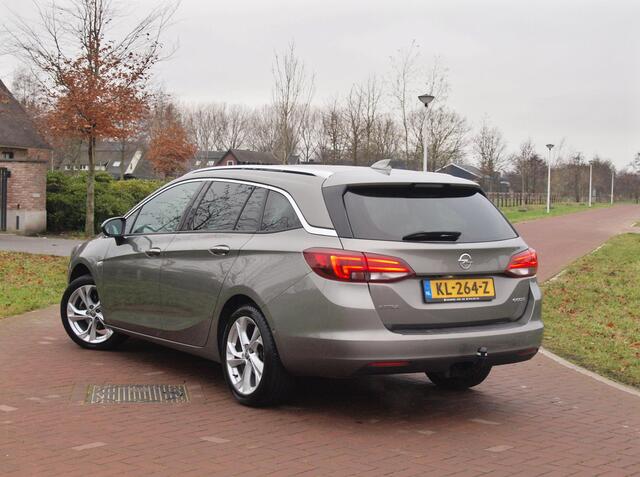 Opel ASTRA Sports Tourer 1.0 Innovation | Camera | Apple Carplay | Cruise Control | Trekhaak |