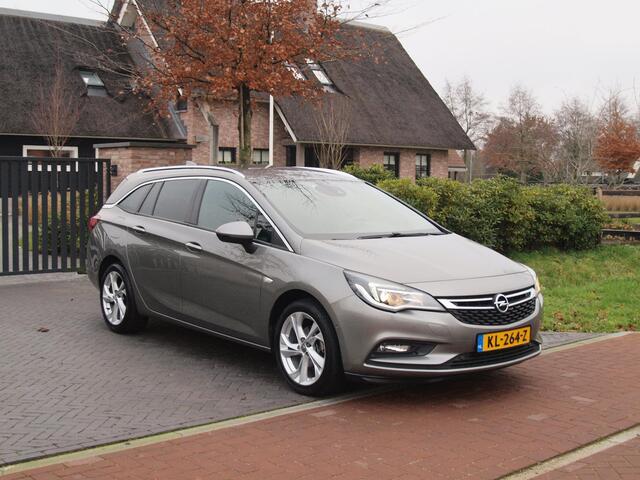 Opel ASTRA Sports Tourer 1.0 Innovation | Camera | Apple Carplay | Cruise Control | Trekhaak |