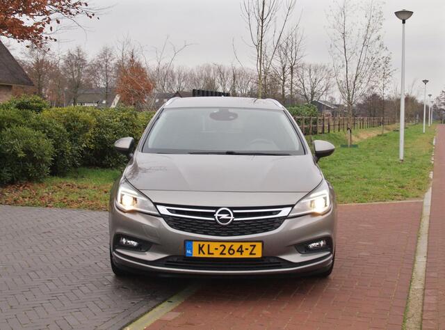 Opel ASTRA Sports Tourer 1.0 Innovation | Camera | Apple Carplay | Cruise Control | Trekhaak |