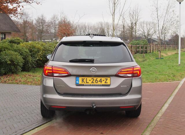 Opel ASTRA Sports Tourer 1.0 Innovation | Camera | Apple Carplay | Cruise Control | Trekhaak |