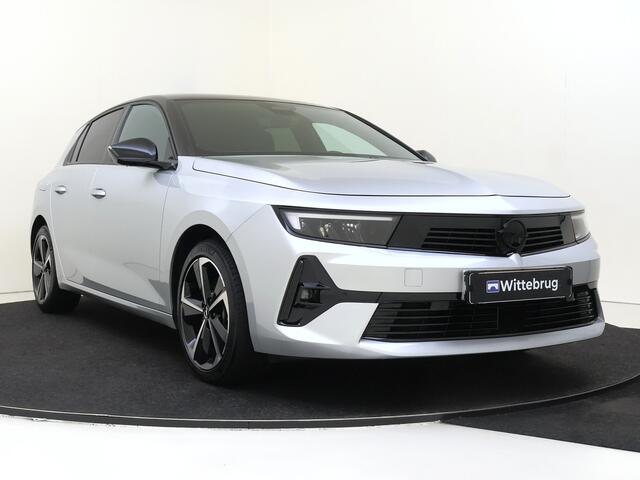 Opel ASTRA 1.2 Turbo Hybrid GS