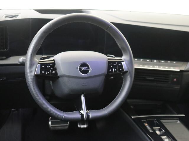 Opel ASTRA 1.2 Turbo Hybrid GS