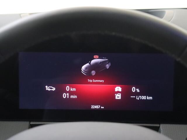 Opel ASTRA 1.2 Turbo Hybrid GS