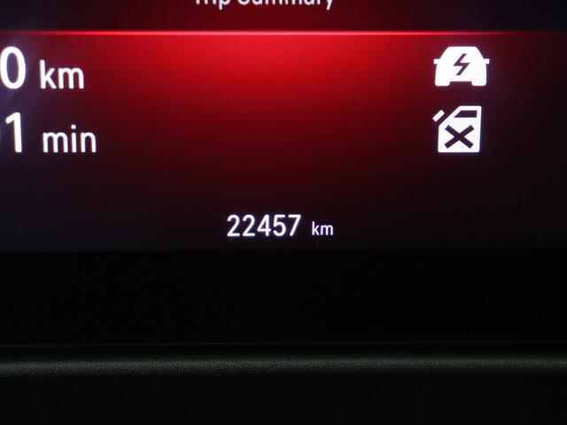 Opel ASTRA 1.2 Turbo Hybrid GS