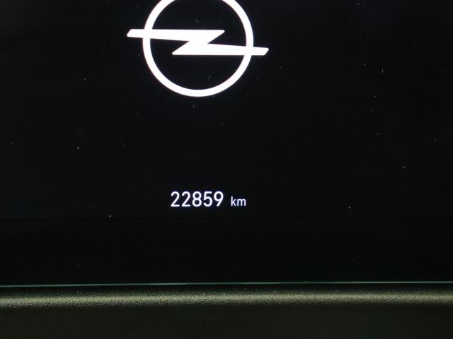 Opel ASTRA Sports Tourer 1.2 Turbo GS TREKHAAK !!!