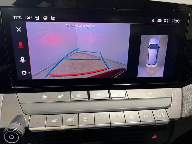 Opel ASTRA Sports Tourer 1.2 Business Edition | Navigatie/Android/Apple Carplay | LM Velgen 16" | Voorstoelen Voor Verwarmd | Achteruitrijcamera | Cruise Control | Airco |