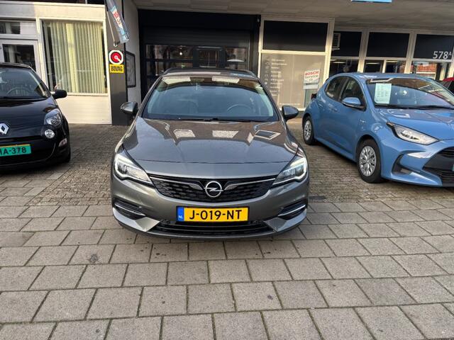 Opel ASTRA 1.2 ED. 2020