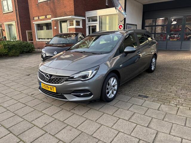 Opel ASTRA 1.2 ED. 2020