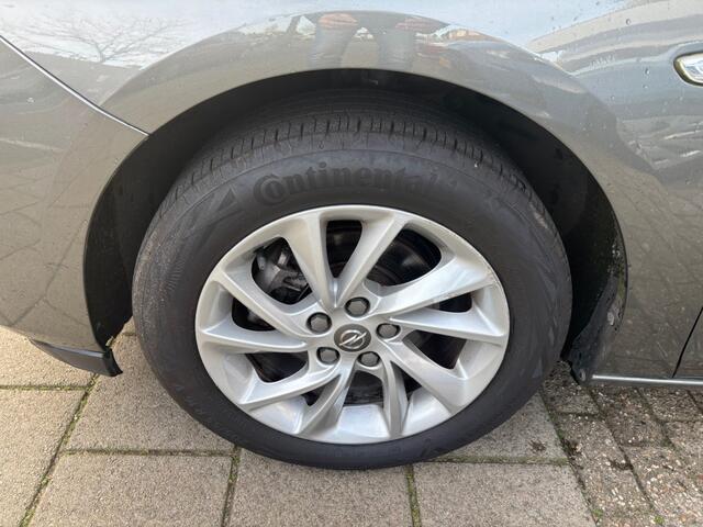 Opel ASTRA 1.2 ED. 2020