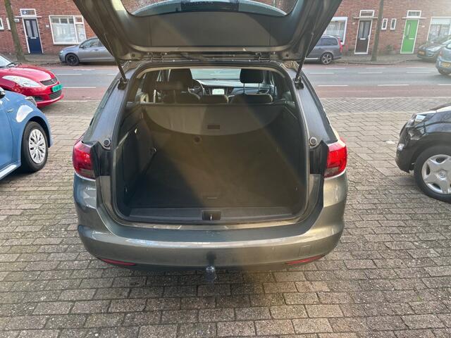 Opel ASTRA 1.2 ED. 2020