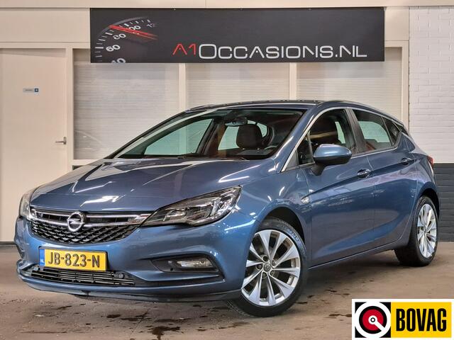 Opel ASTRA 1.4 Edition