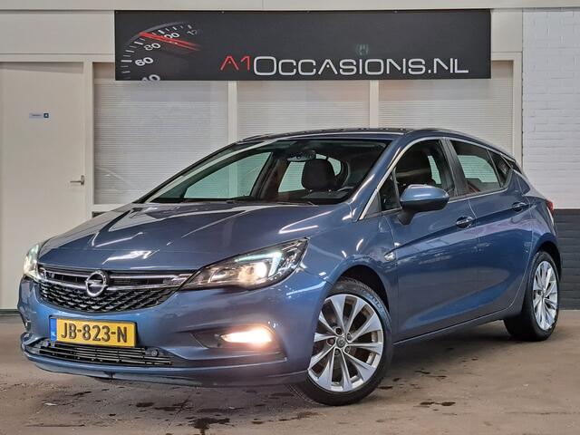 Opel ASTRA 1.4 Edition