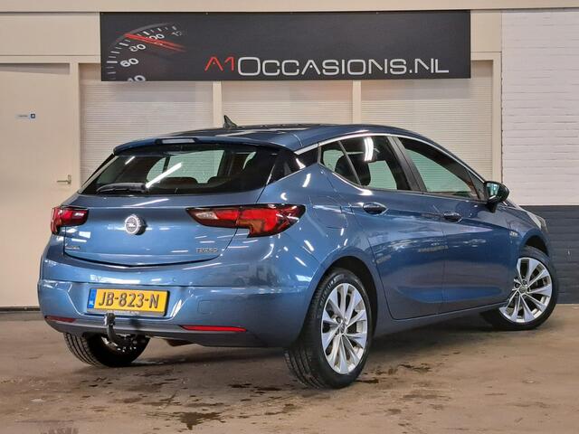 Opel ASTRA 1.4 Edition
