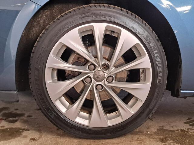 Opel ASTRA 1.4 Edition