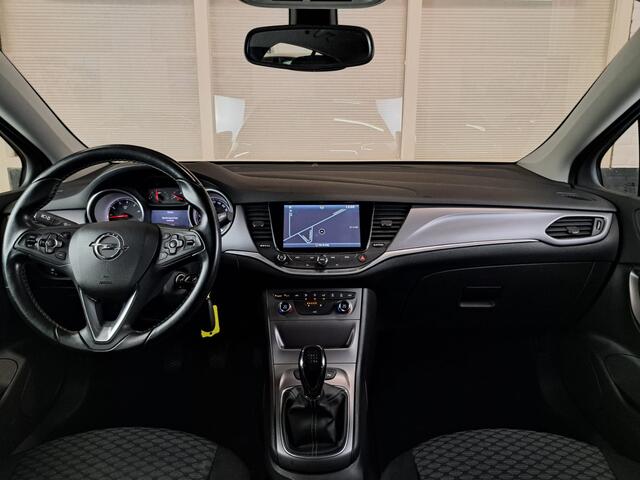 Opel ASTRA 1.4 Edition