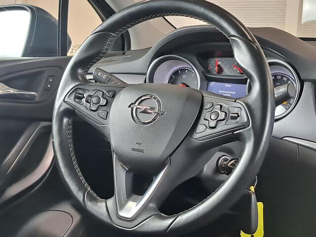 Opel ASTRA 1.4 Edition