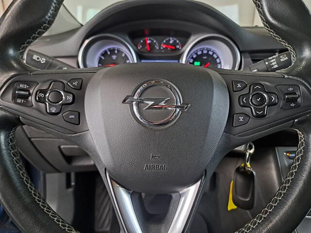 Opel ASTRA 1.4 Edition