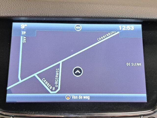 Opel ASTRA 1.4 Edition