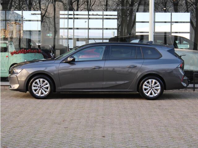 Opel ASTRA Sports Tourer 1.2 Turbo | Camera / Navi / Trekhaak / Stoelverw. / Adapt. Cruise