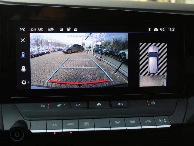 Opel ASTRA Sports Tourer 1.2 Turbo | Camera / Navi / Trekhaak / Stoelverw. / Adapt. Cruise