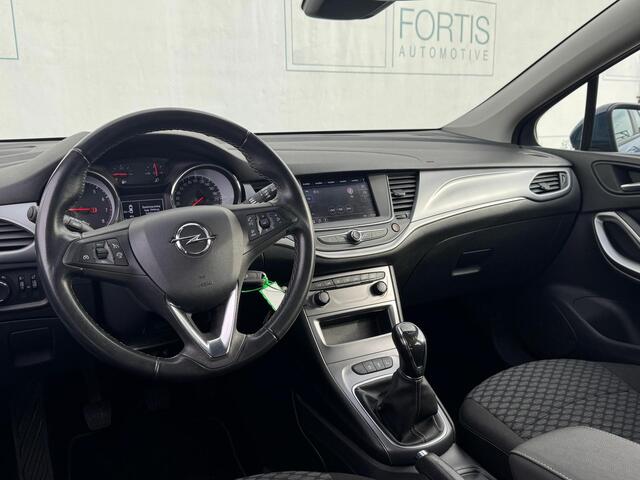 Opel ASTRA 1.2 Edition NL-AUTO | NAVI | Carplay