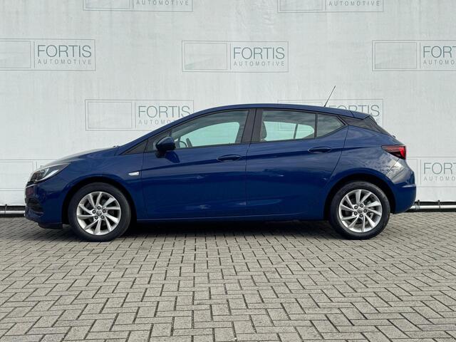 Opel ASTRA 1.2 Edition NL-AUTO | NAVI | Carplay