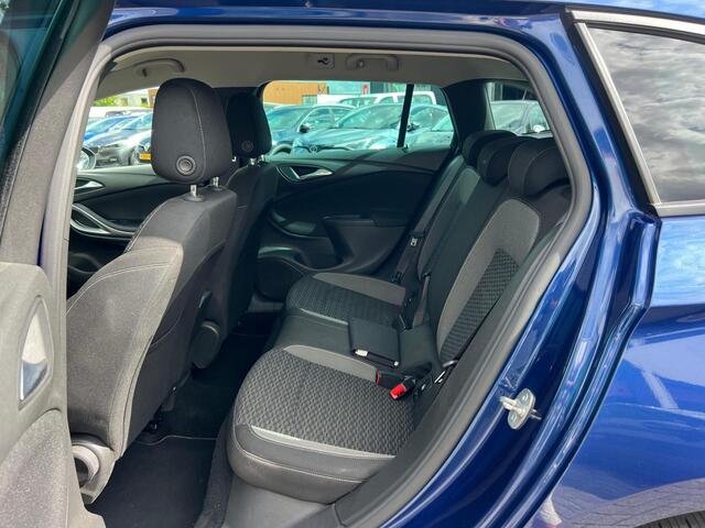 Opel ASTRA Sports Tourer 1.2 Edition NL AUTO | AFN. TREKHAAK | CARPLAY | CRUISE |
