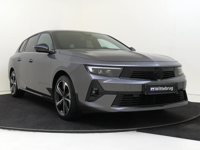 Opel ASTRA Sports Tourer 1.2 Turbo Hybrid GS