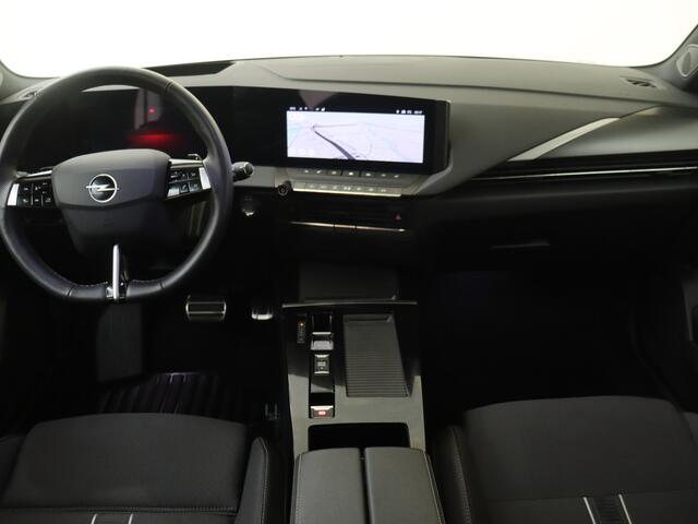 Opel ASTRA Sports Tourer 1.2 Turbo Hybrid GS