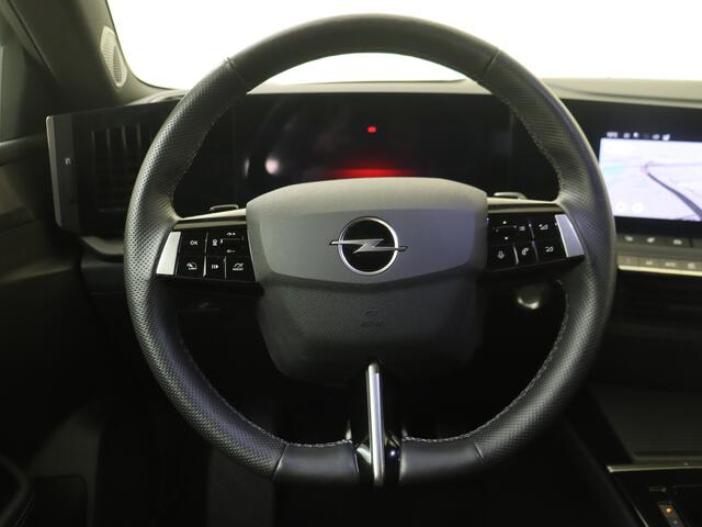 Opel ASTRA Sports Tourer 1.2 Turbo Hybrid GS