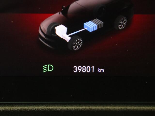 Opel ASTRA Sports Tourer 1.2 Turbo Hybrid GS