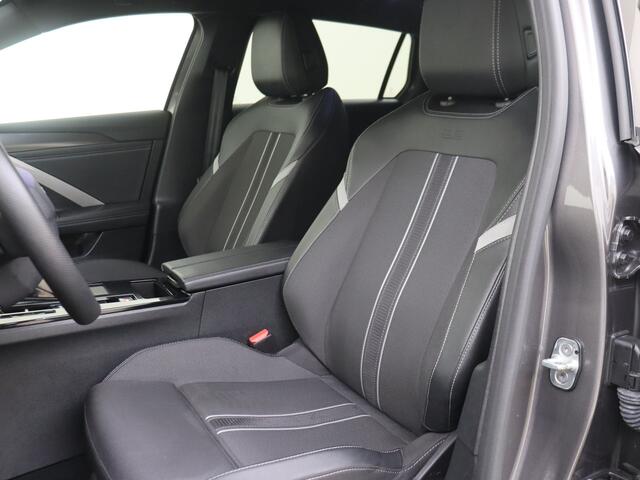 Opel ASTRA Sports Tourer 1.2 Turbo Hybrid GS