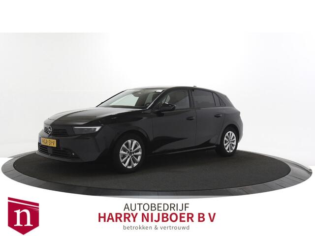Opel ASTRA 1.2 Turbo Business Edition AGR stoel / Camera / Navigatie / Carplay