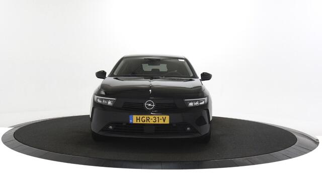 Opel ASTRA 1.2 Turbo Business Edition AGR stoel / Camera / Navigatie / Carplay