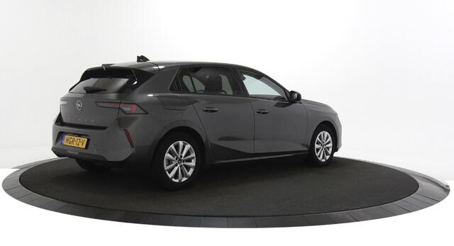 Opel ASTRA 1.2 Turbo Business Edition AGR Stoel / Navigatie / Camera / Carplay