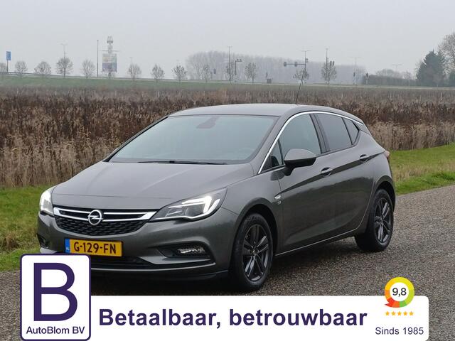 Opel ASTRA 1.0 Turbo 120 Jaar Edition /Clima/Cruise/Led//Navi/Parkeerh./