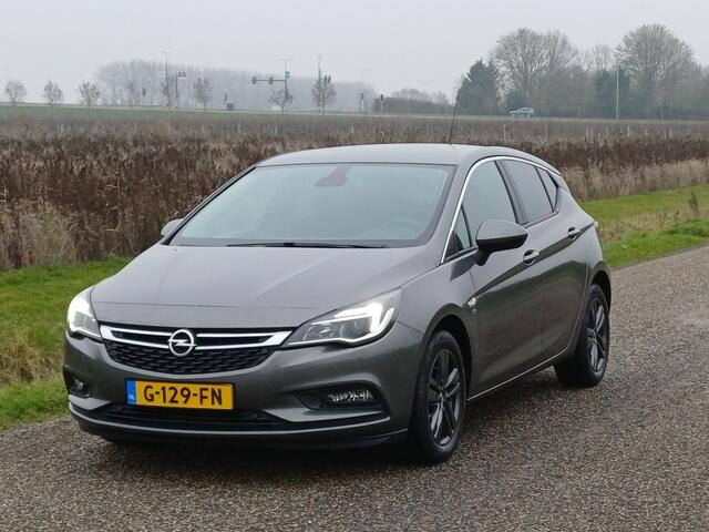 Opel ASTRA 1.0 Turbo 120 Jaar Edition /Clima/Cruise/Led//Navi/Parkeerh./