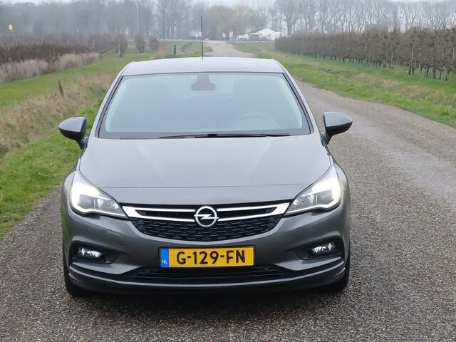 Opel ASTRA 1.0 Turbo 120 Jaar Edition /Clima/Cruise/Led//Navi/Parkeerh./