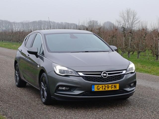 Opel ASTRA 1.0 Turbo 120 Jaar Edition /Clima/Cruise/Led//Navi/Parkeerh./