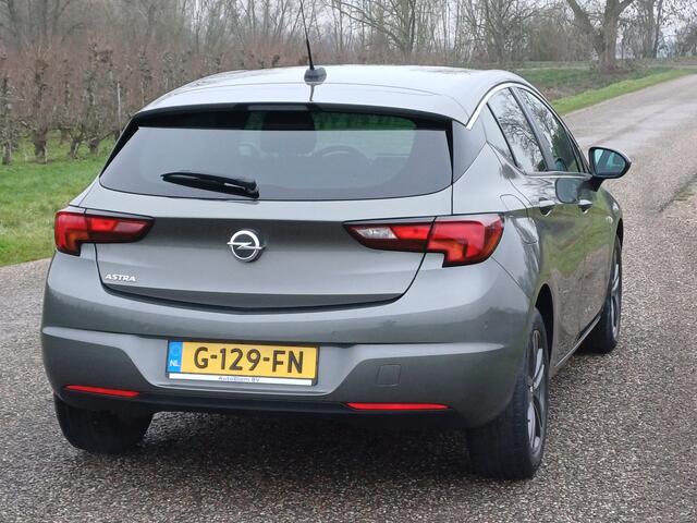 Opel ASTRA 1.0 Turbo 120 Jaar Edition /Clima/Cruise/Led//Navi/Parkeerh./