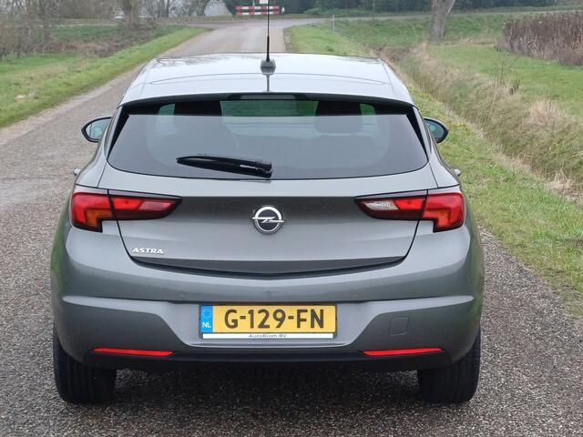 Opel ASTRA 1.0 Turbo 120 Jaar Edition /Clima/Cruise/Led//Navi/Parkeerh./