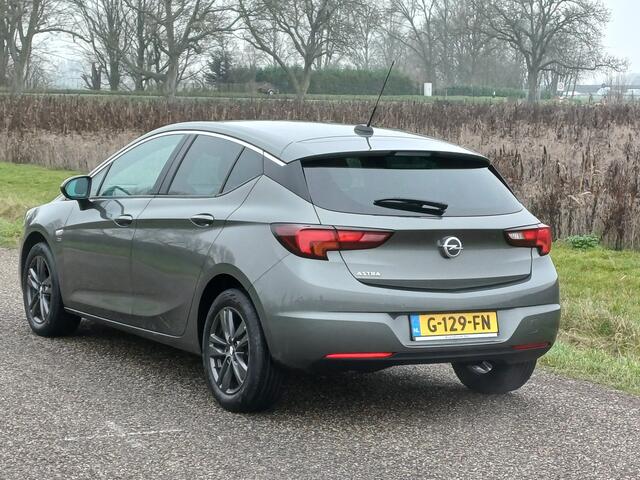 Opel ASTRA 1.0 Turbo 120 Jaar Edition /Clima/Cruise/Led//Navi/Parkeerh./